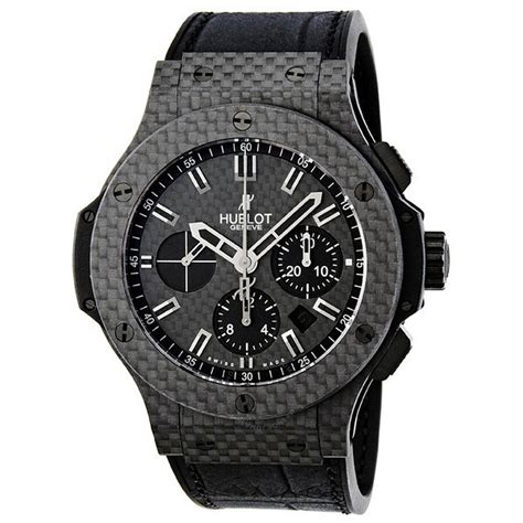 hublot big bang all carbon replica|limited hublot big bang edition.